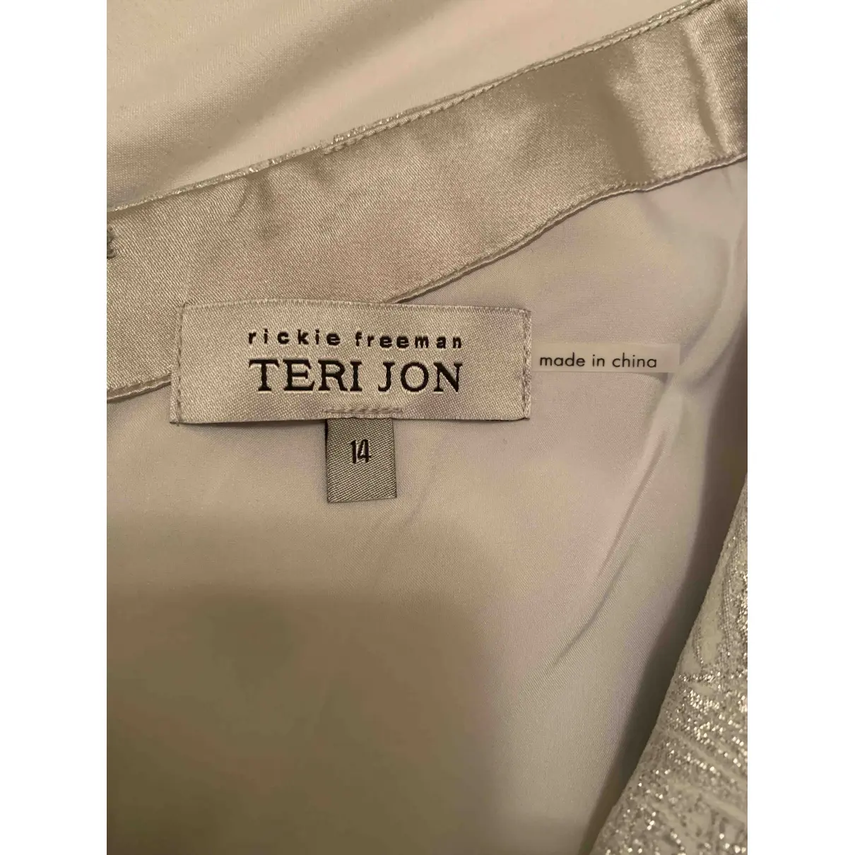 Buy Teri Jon Maxi dress online