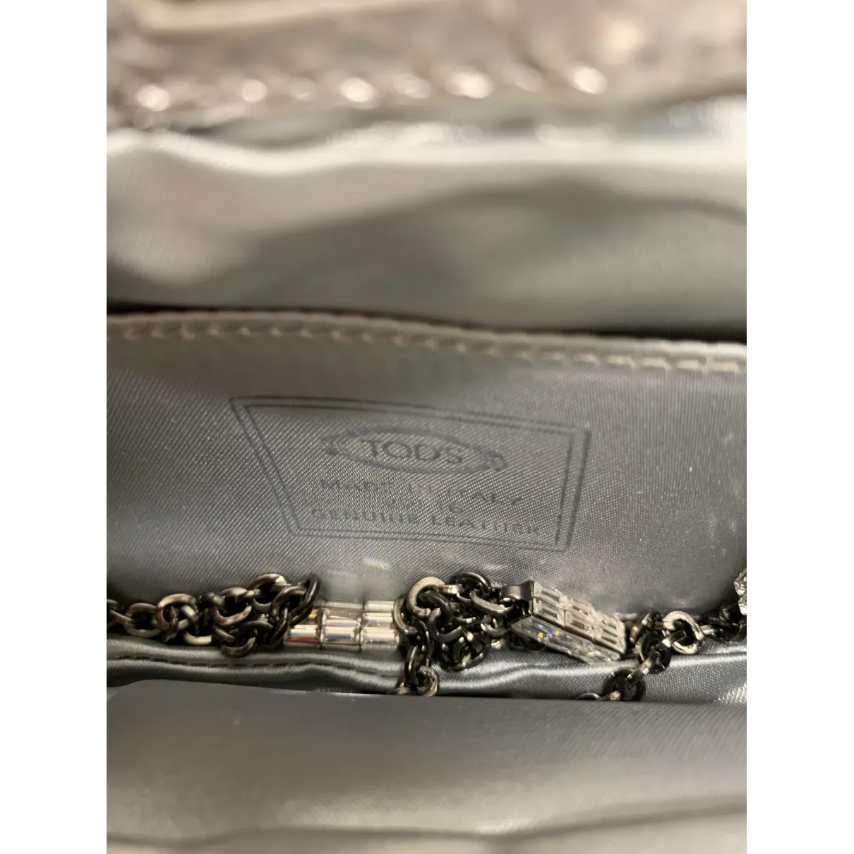 Luxury Tod's Clutch bags Women - Vintage