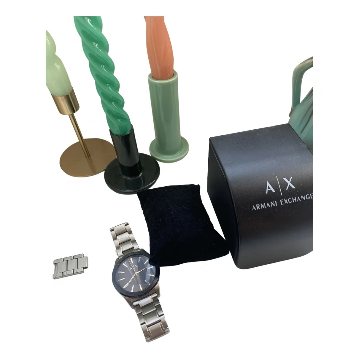 Buy Armani Exchange Watch online