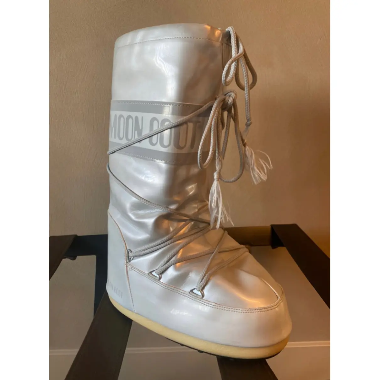 Buy Moon Boot Ankle boots online
