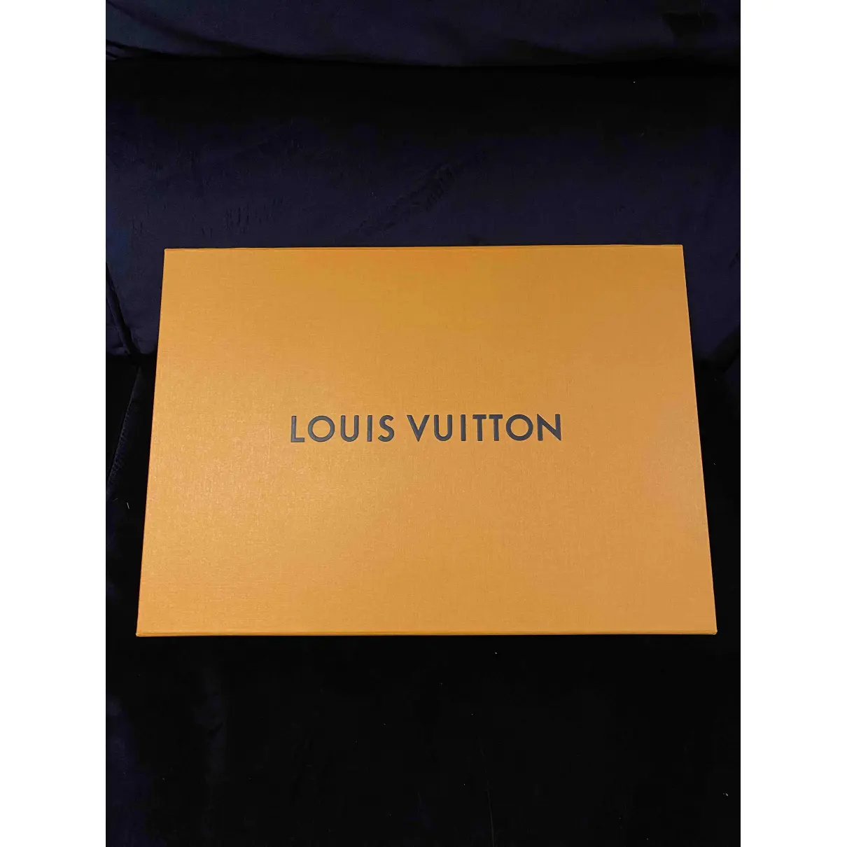Châle Beyond Monogram silk scarf Louis Vuitton