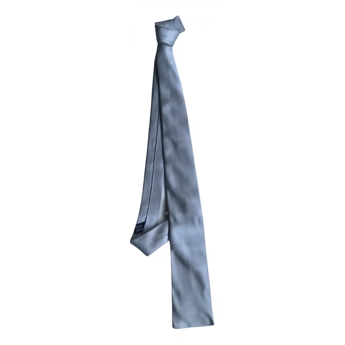 Silk tie Costume National