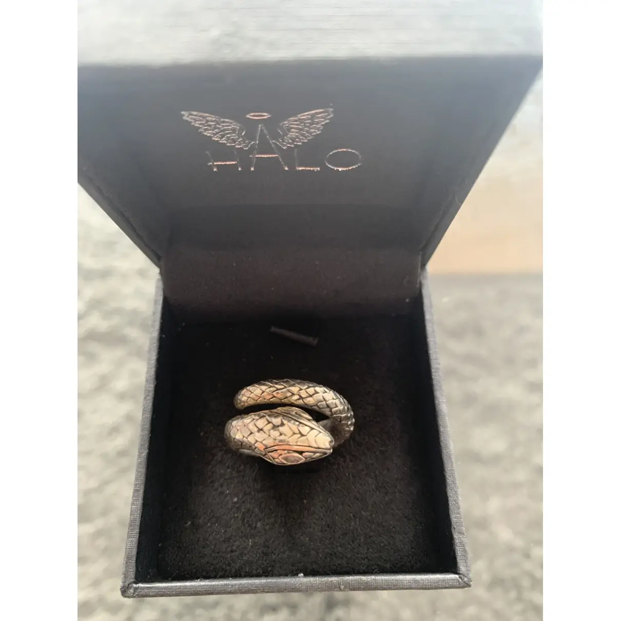 Thomas Sabo Silk ring for sale