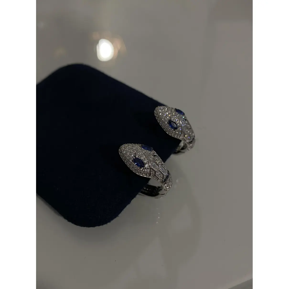 Luxury APM Monaco Earrings Women