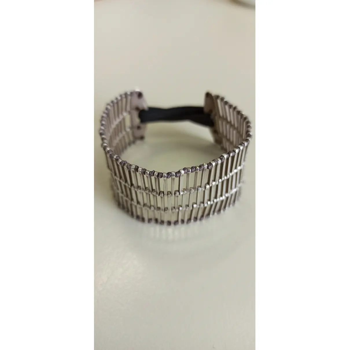 Buy Apriati Silver bracelet online