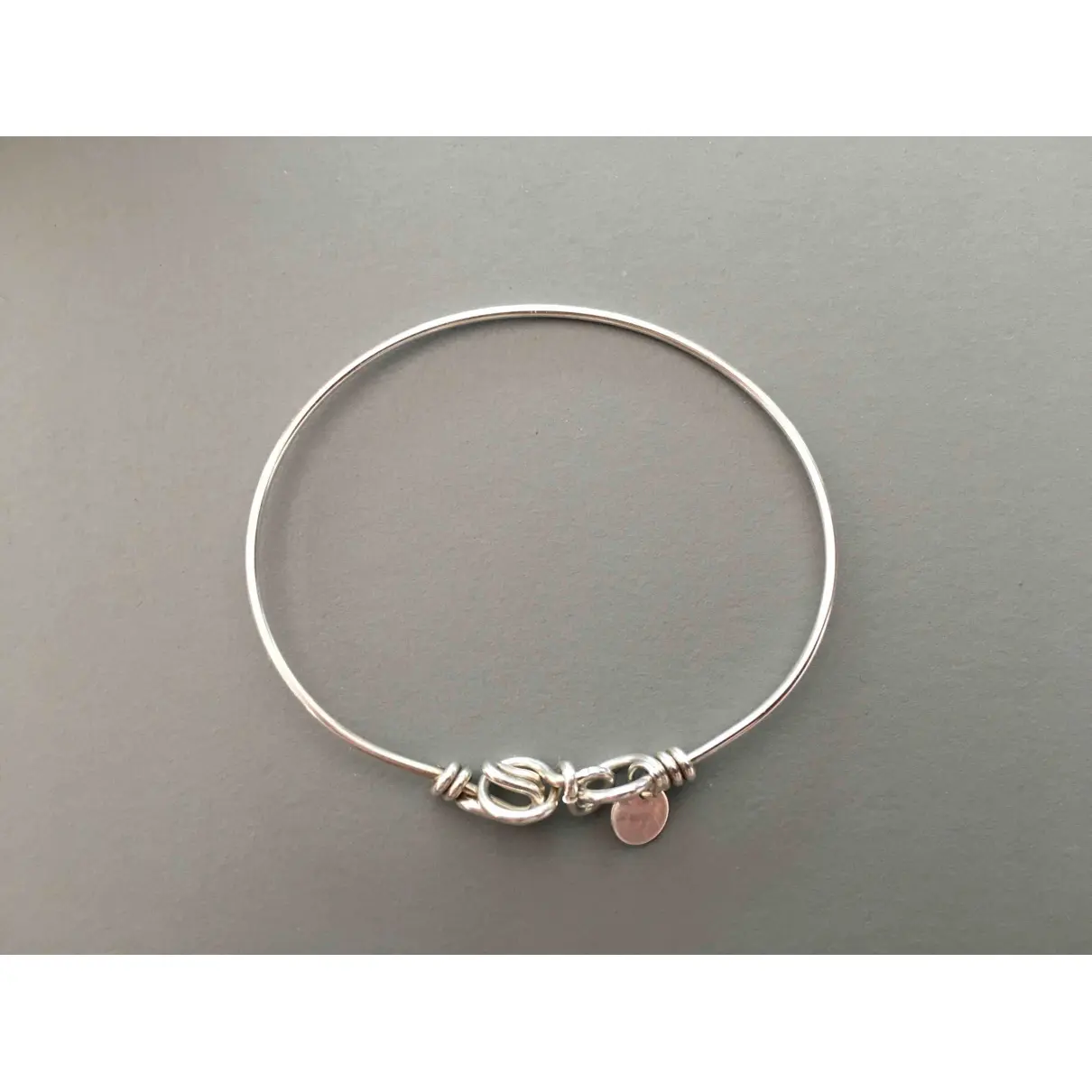 Buy Atelier Paulin Silver bracelet online