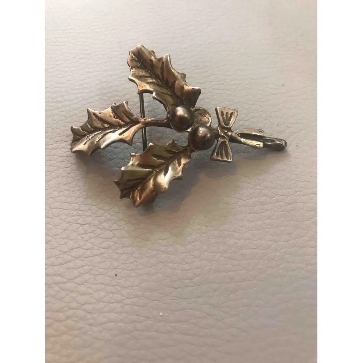 Blumarine Silver pin & brooche for sale