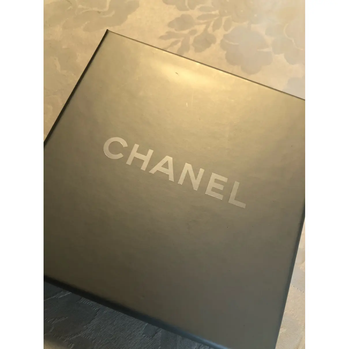 Luxury Chanel Bag charms Women