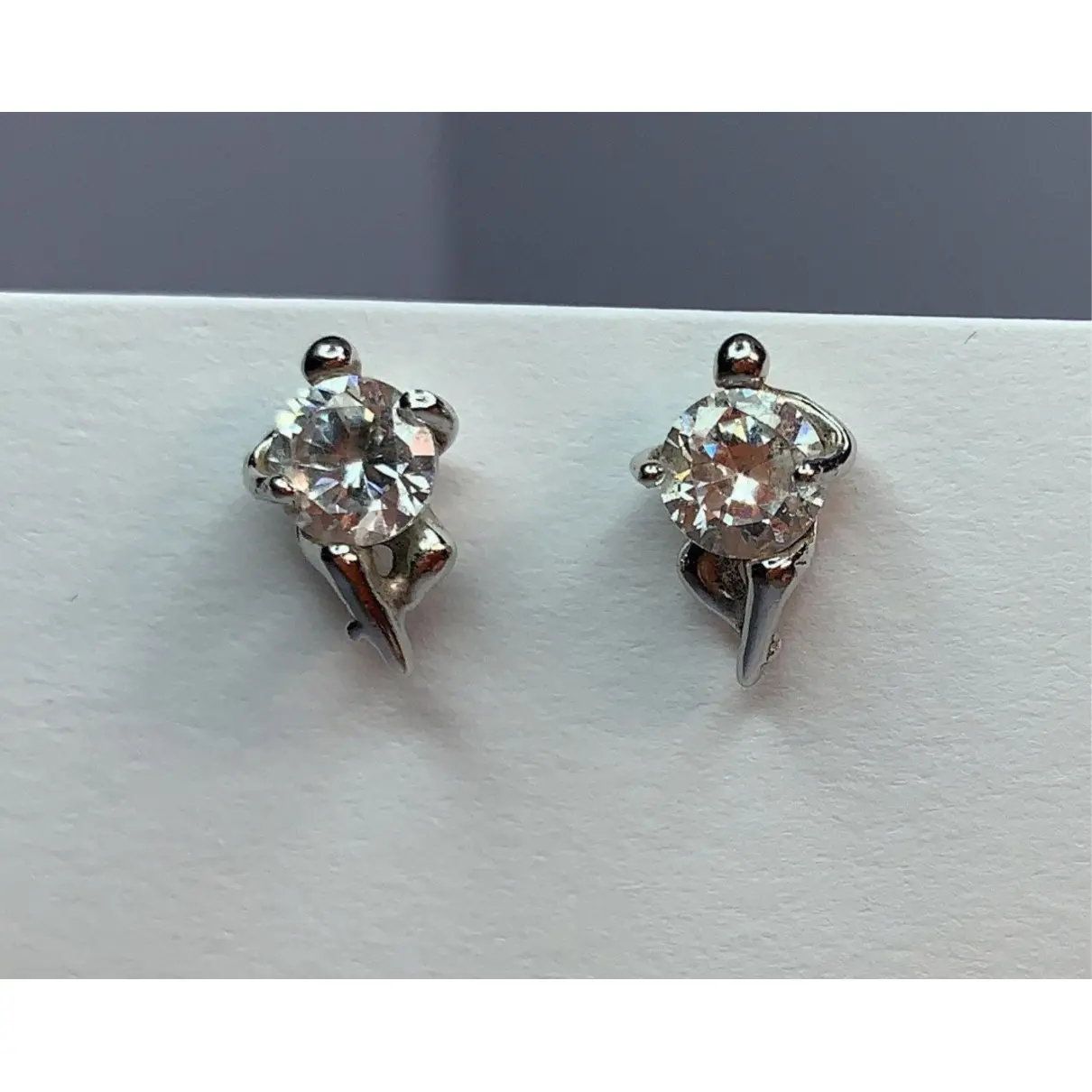 Buy Charles Jourdan Silver earrings online