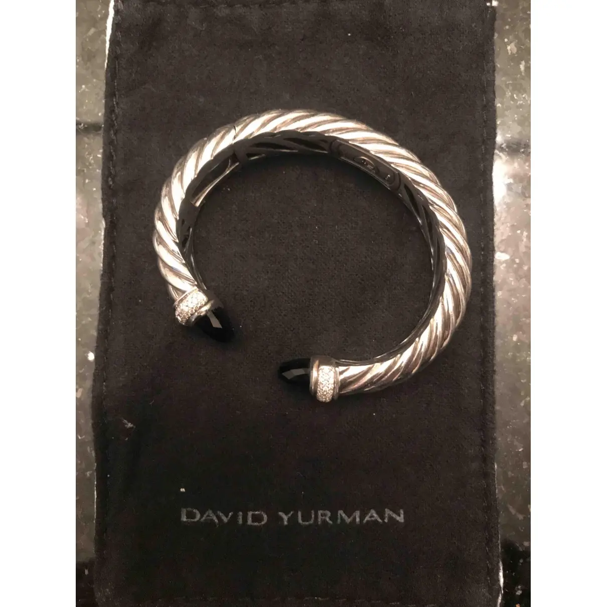 Luxury David Yurman Bracelets Women