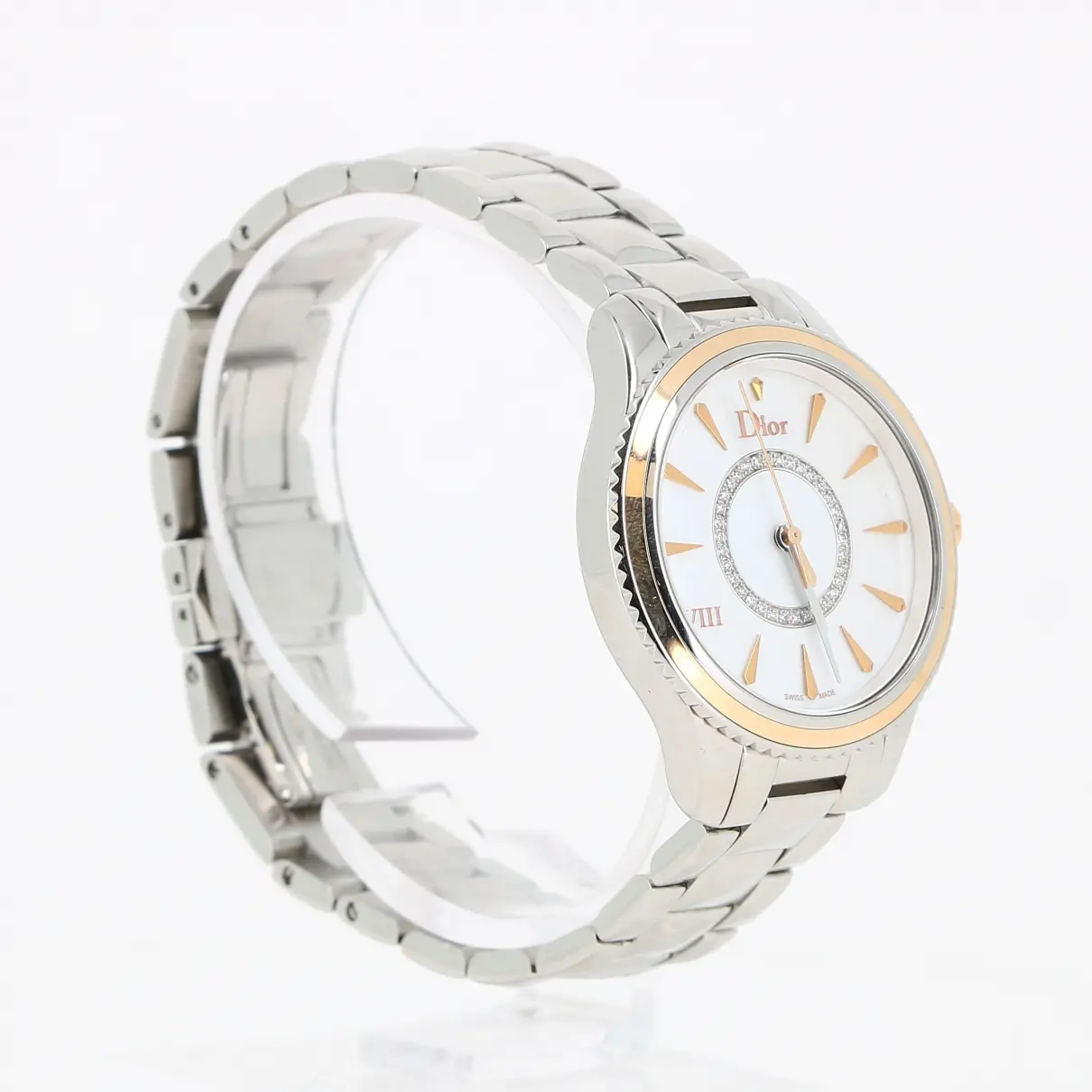 Buy Dior Silver watch online
