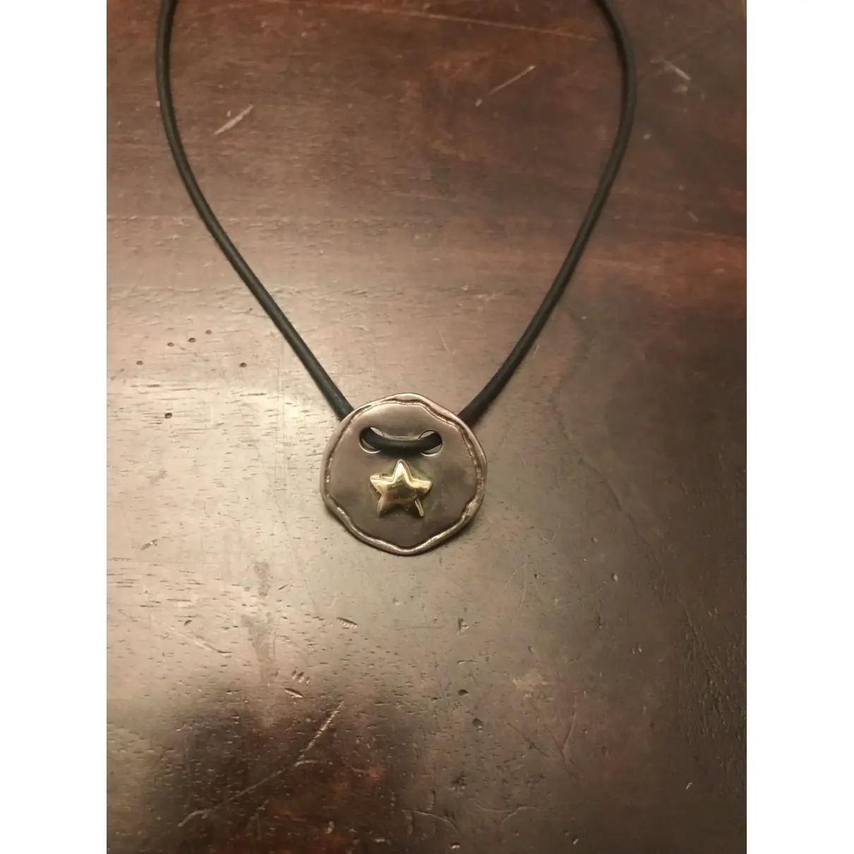 Dodo Silver pendant for sale