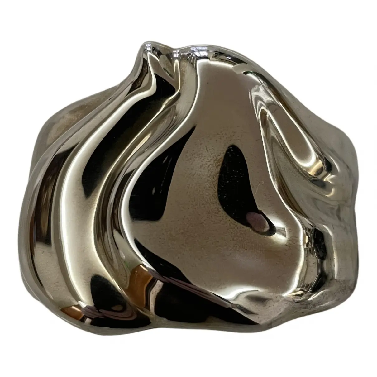 Elsa Peretti  silver bracelet Tiffany & Co