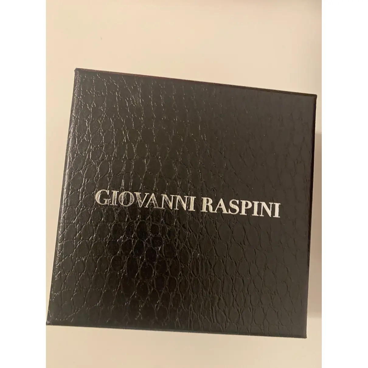 Luxury Giovanni Raspini Bracelets Women