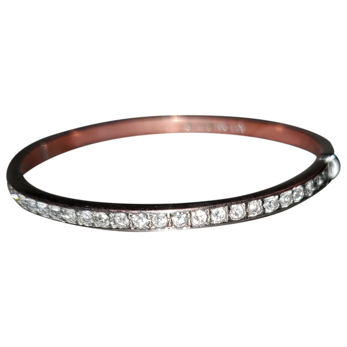 Silver bracelet Givenchy