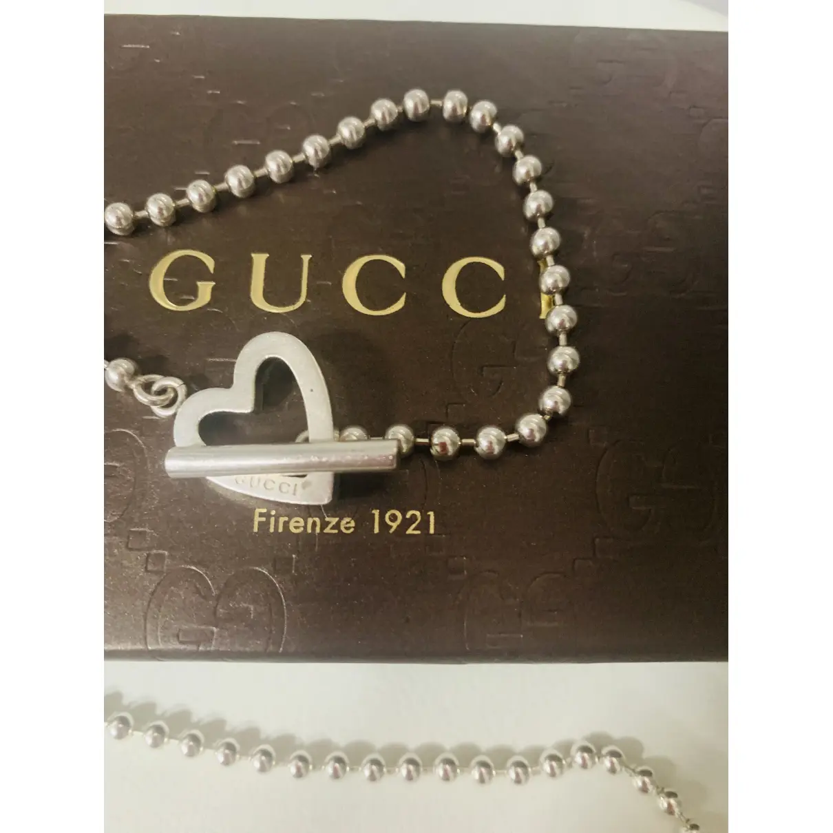 Luxury Gucci Jewellery sets Women