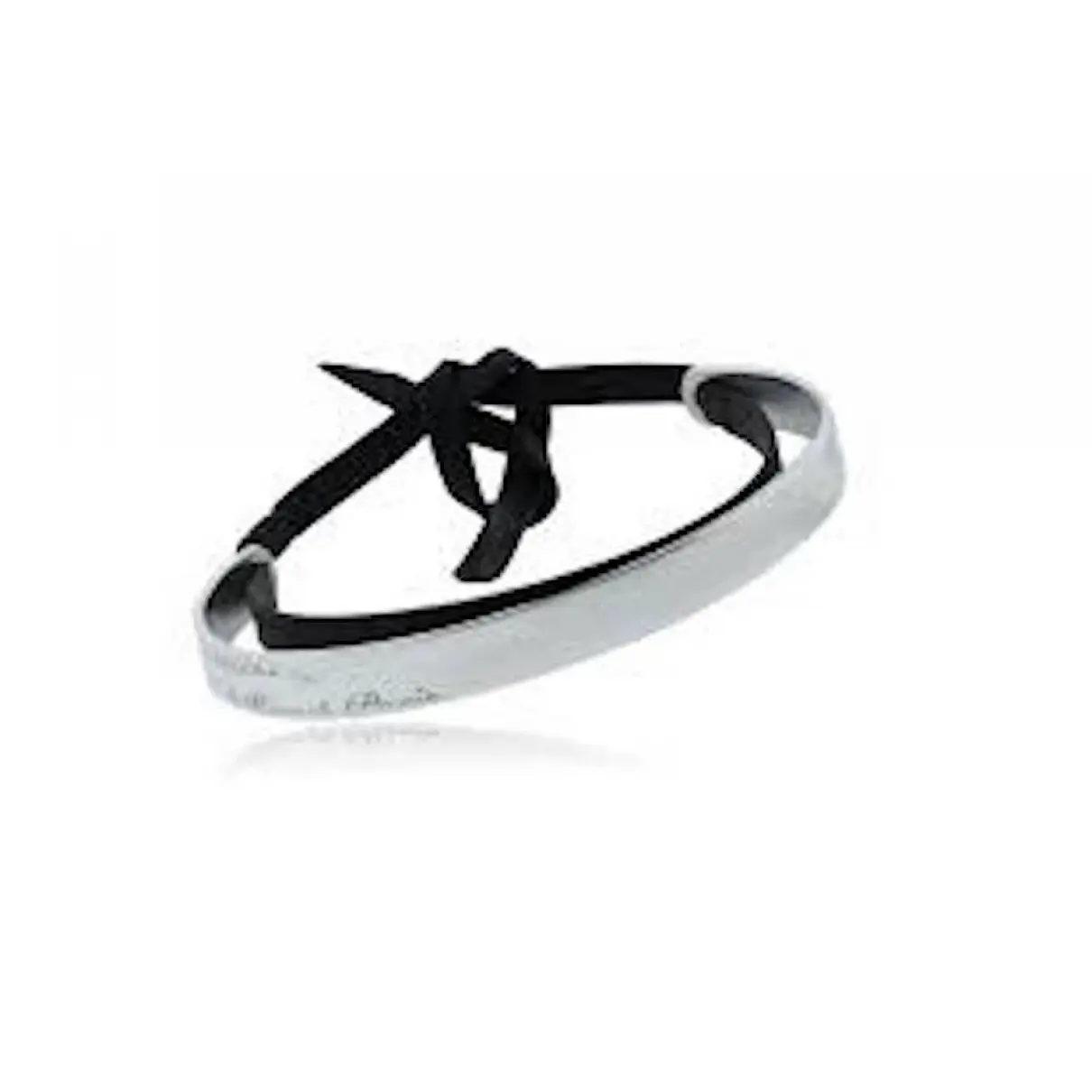 Hermès Silver bracelet for sale