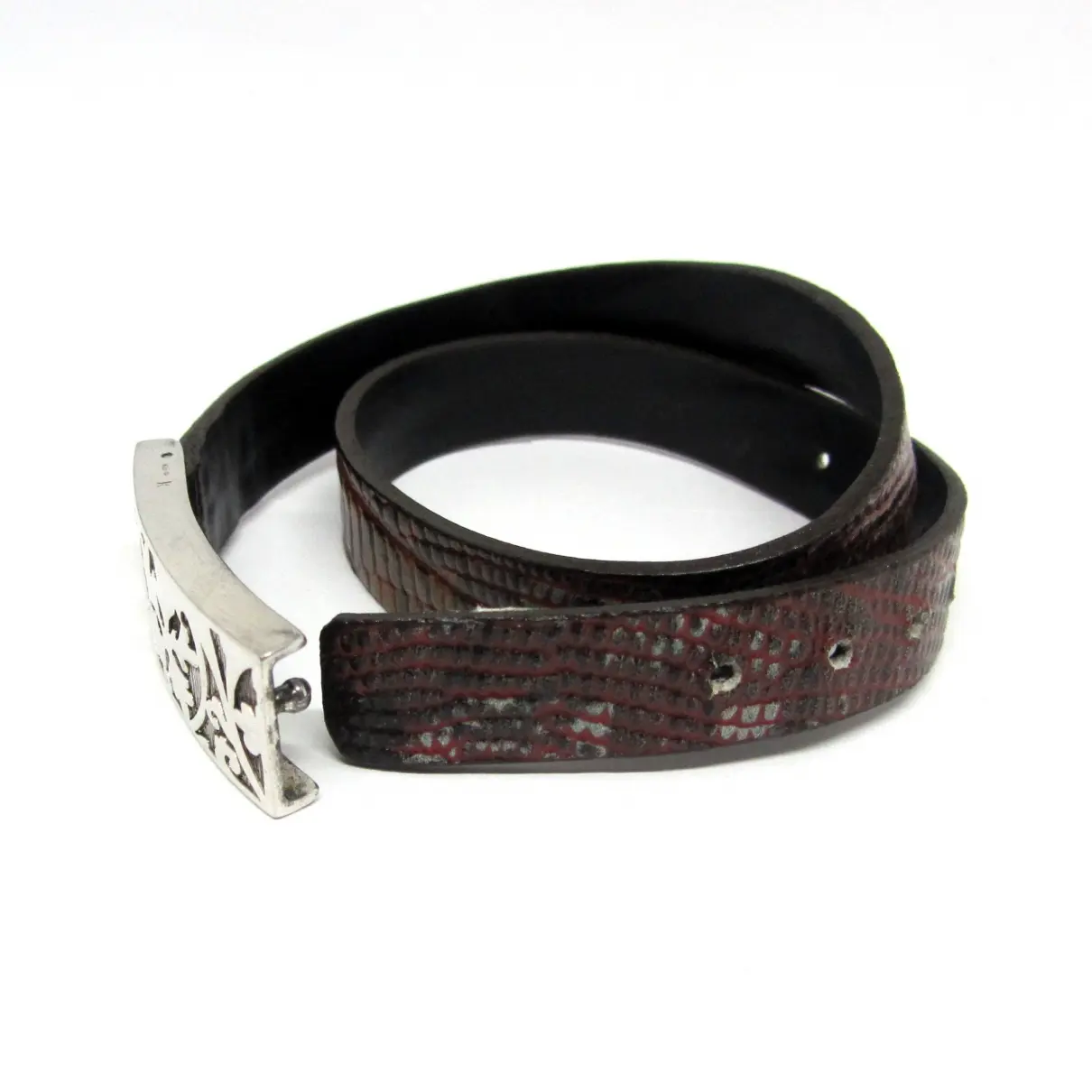 Buy Kenzo Silver bracelet online