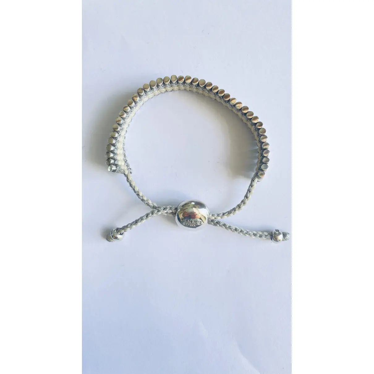 Buy Links Of London Silver bracelet online