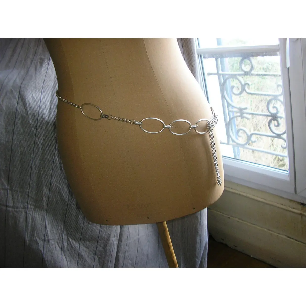Luxury Chloé Long necklaces Women - Vintage