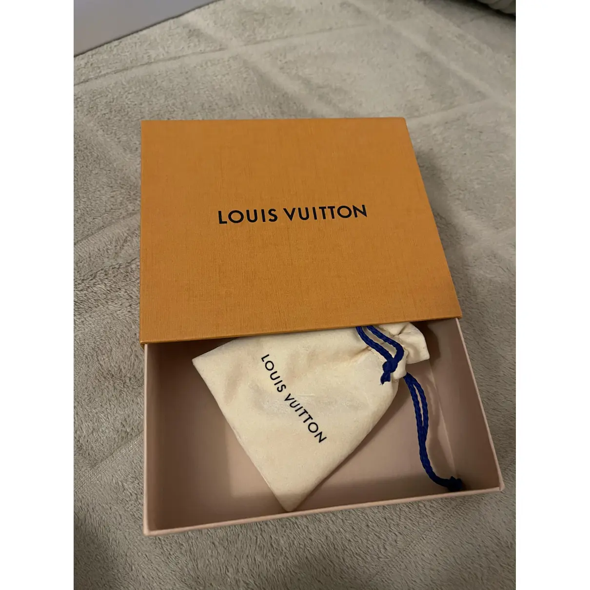 Luxury Louis Vuitton Jewellery Men