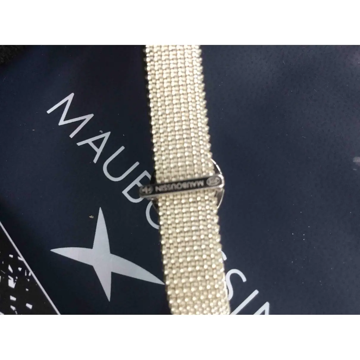 Luxury Mauboussin Bracelets Women