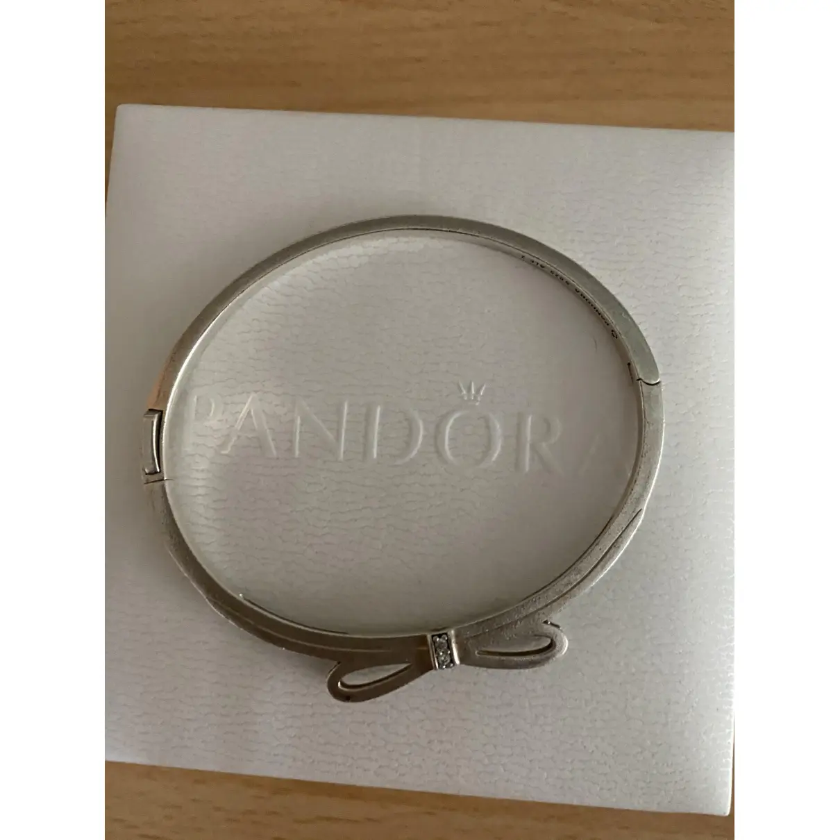 Luxury Pandora Bracelets Women