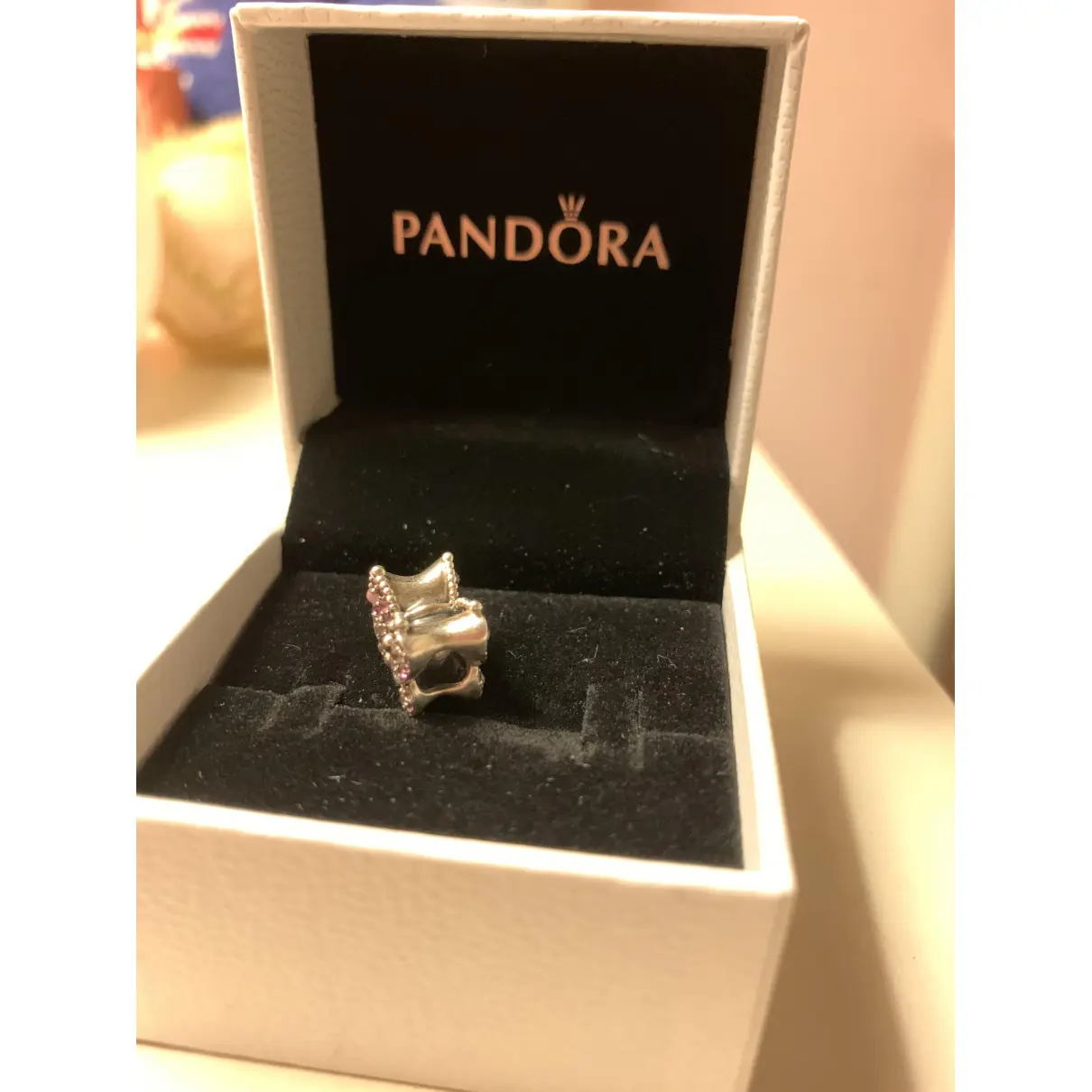 Luxury Pandora Pendants Women
