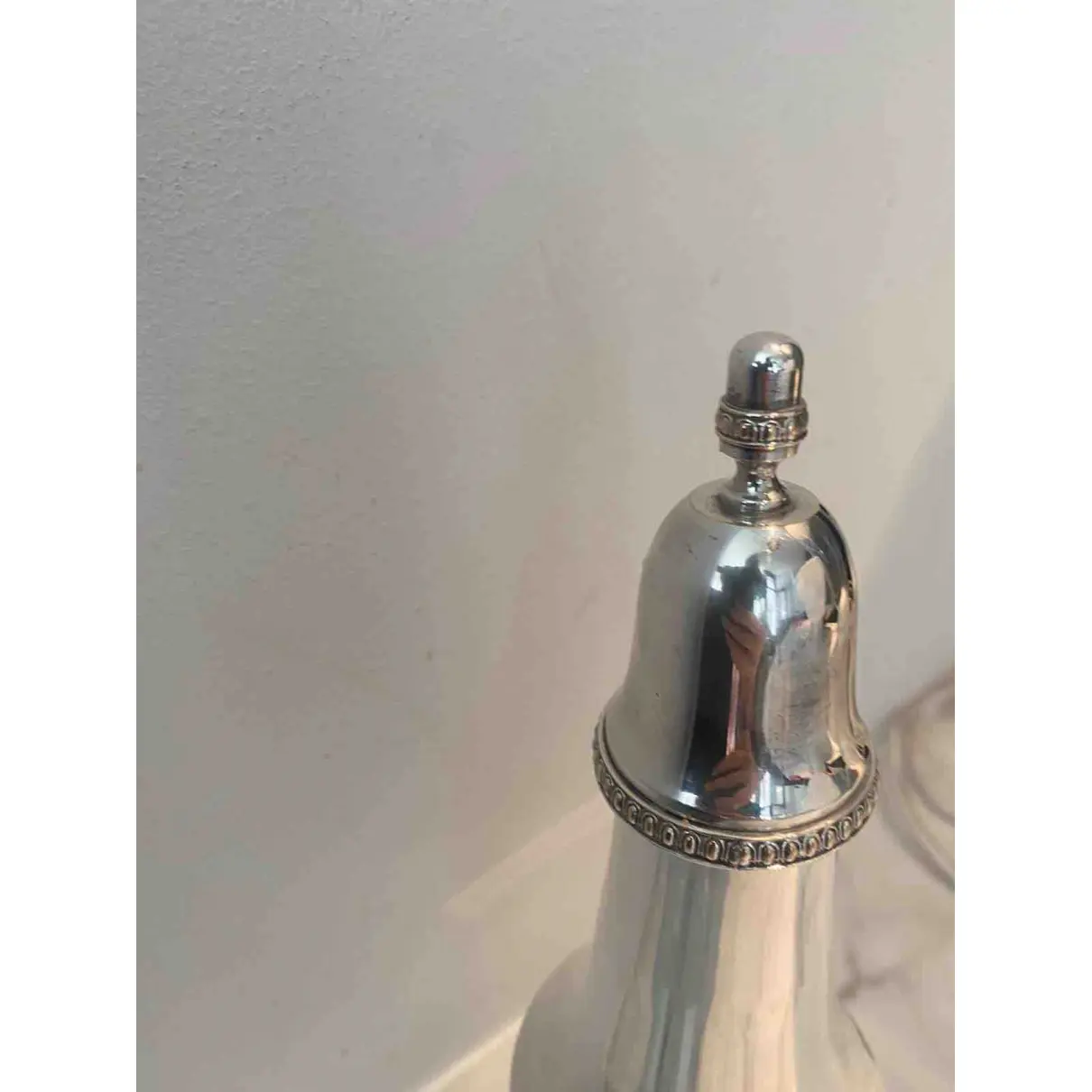 Buy Dior Silver Silver Plated Home decor online - Vintage