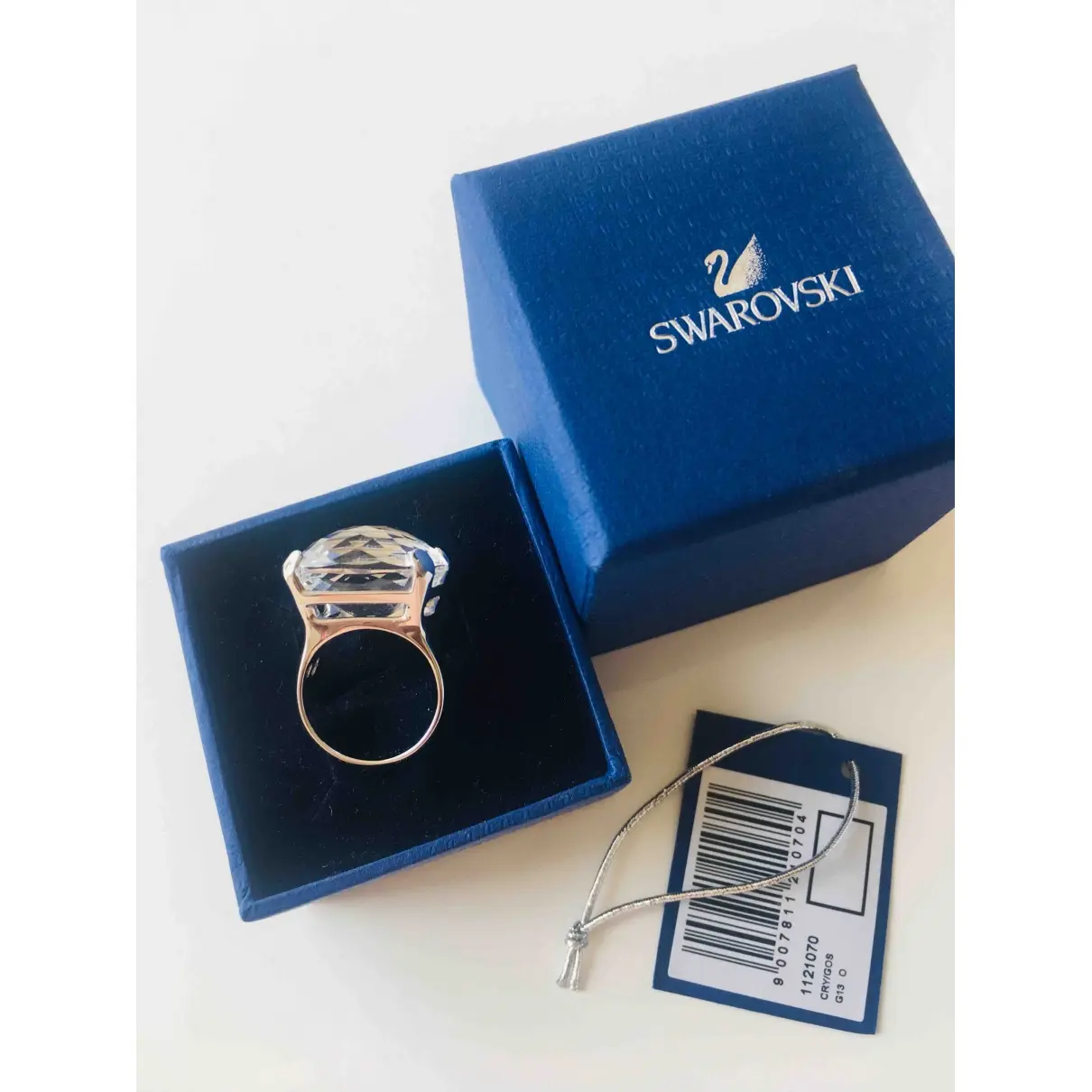 Swarovski Ring for sale