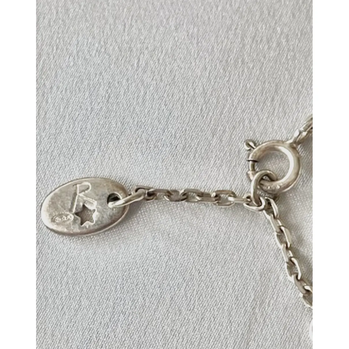 Buy Reminiscence Silver bracelet online