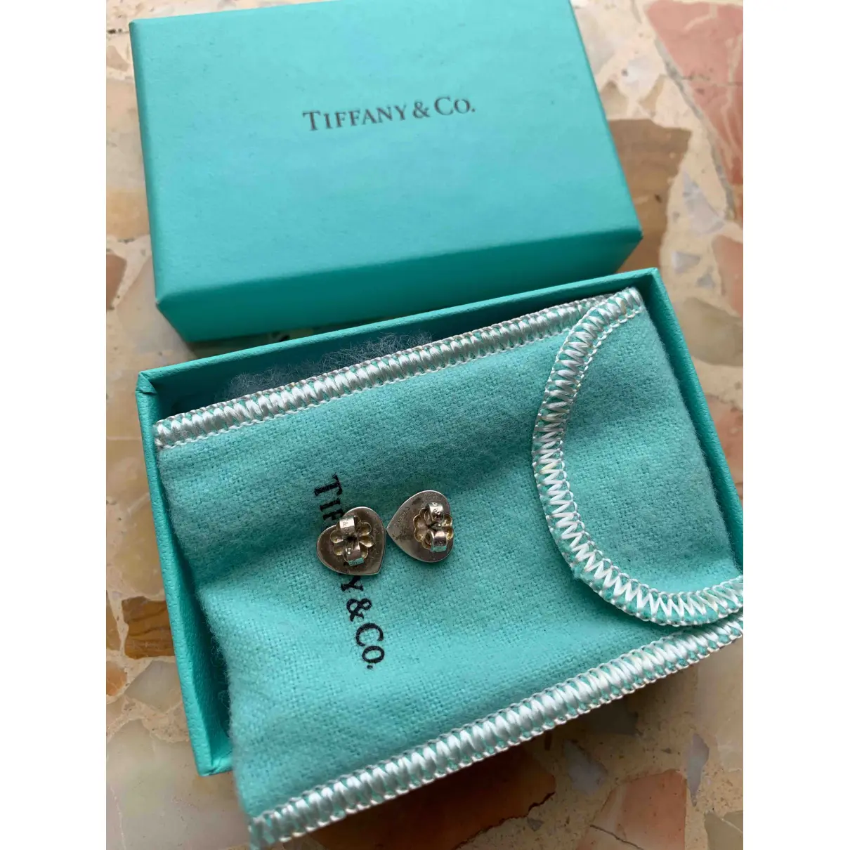 Luxury Tiffany & Co Earrings Women
