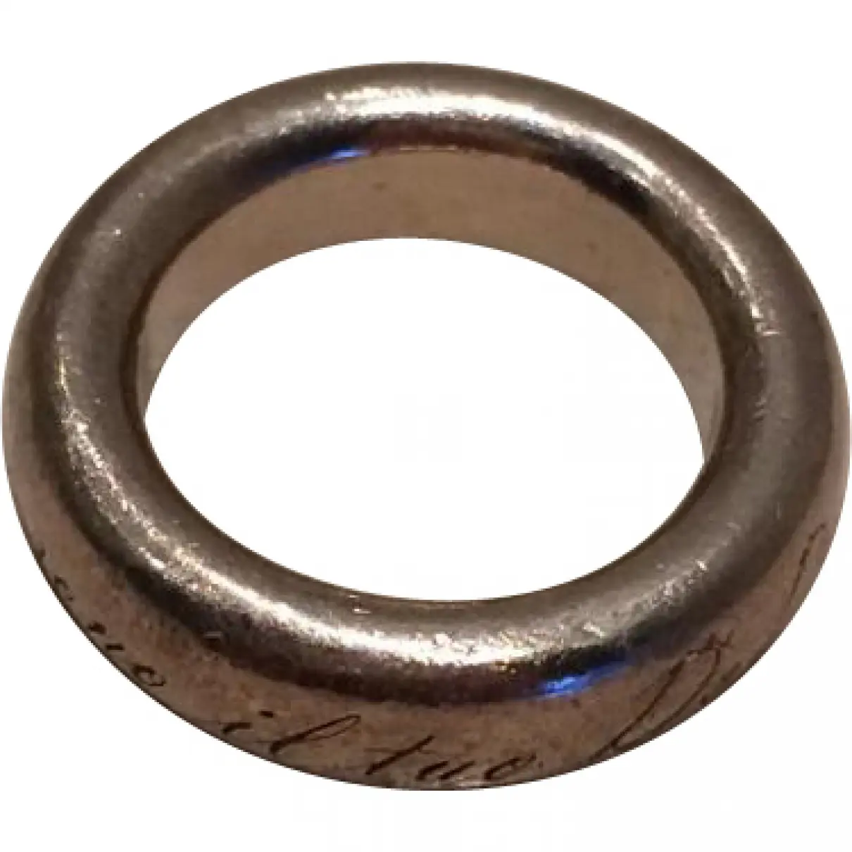 Silver Silver Ring Dodo