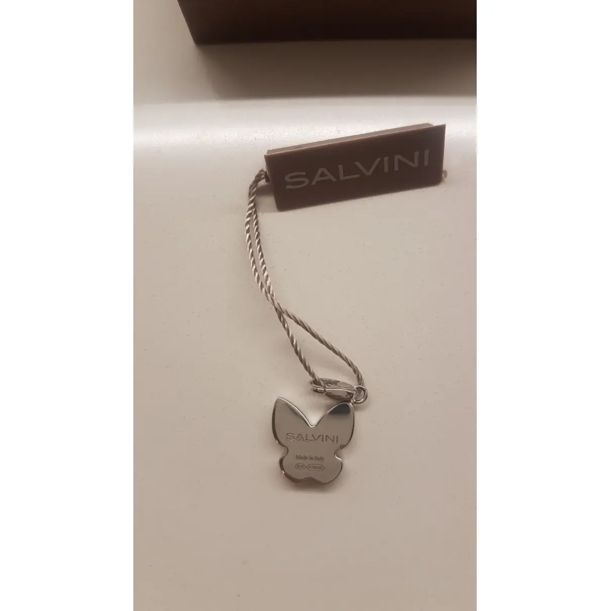 Salvini Silver pendant for sale
