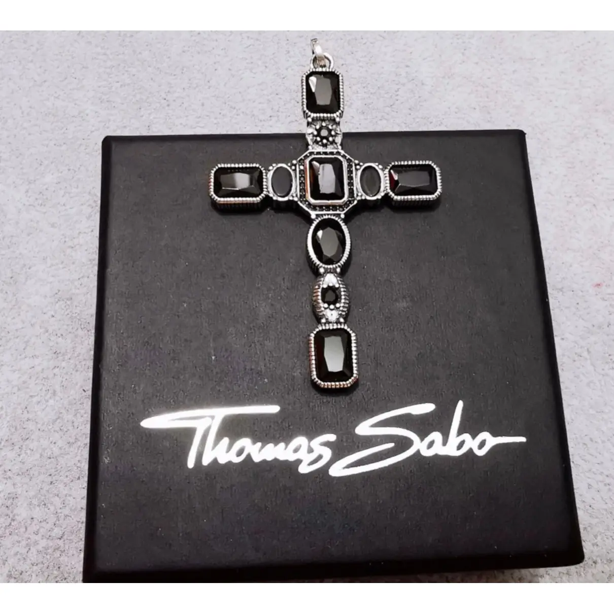 Buy Thomas Sabo Silver pendant online