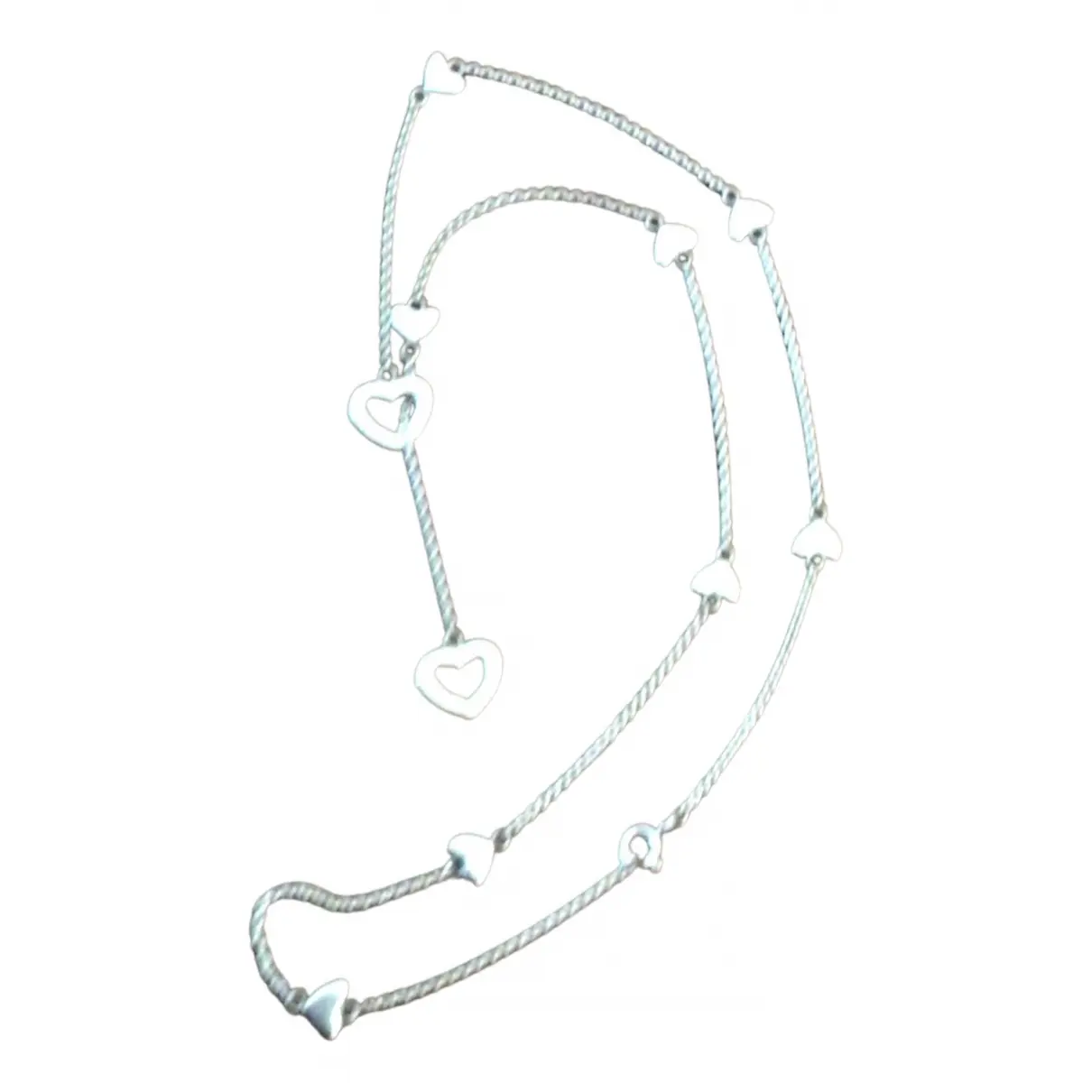 Luxury Tiffany & Co Necklaces Women