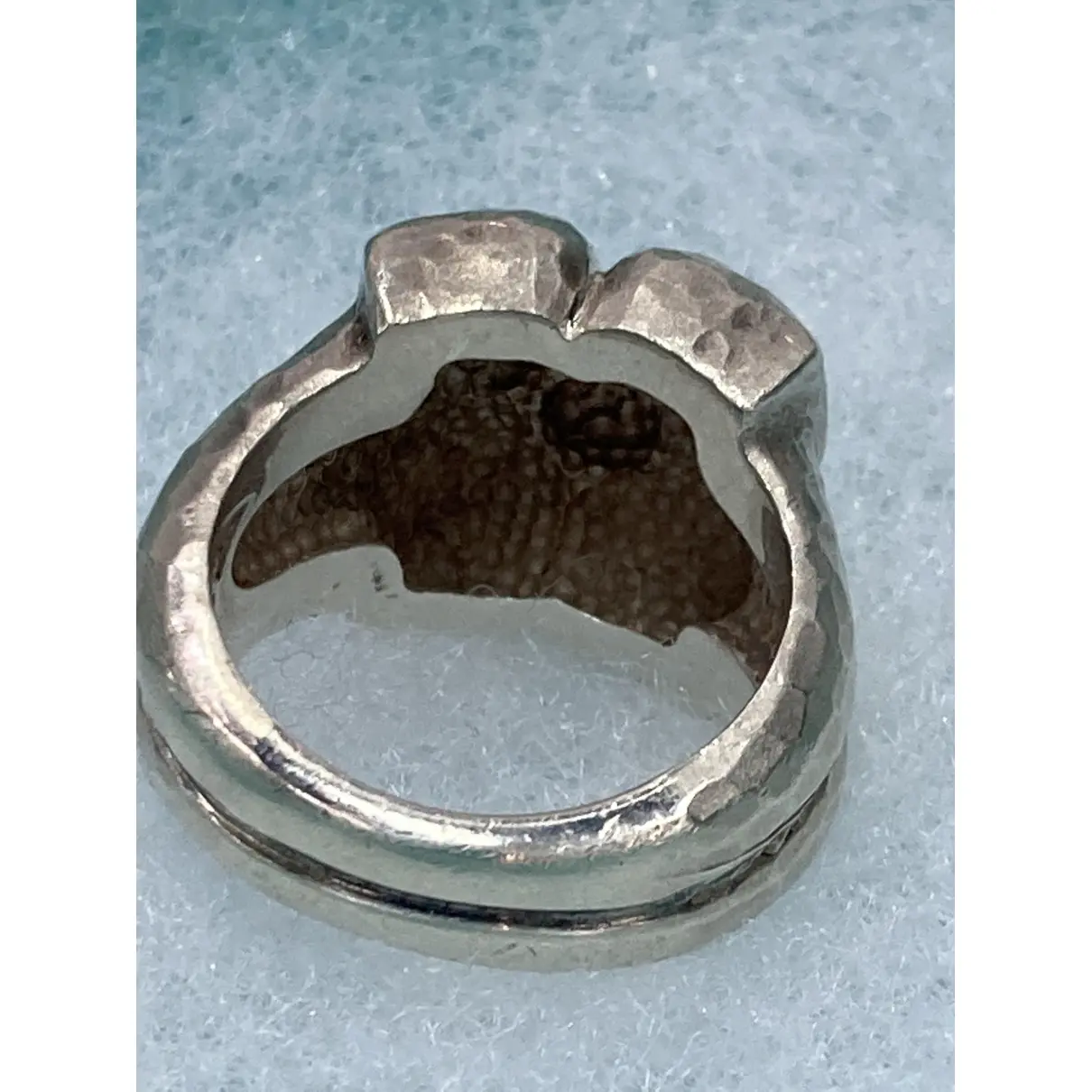 Tiffany & Co Silver ring for sale