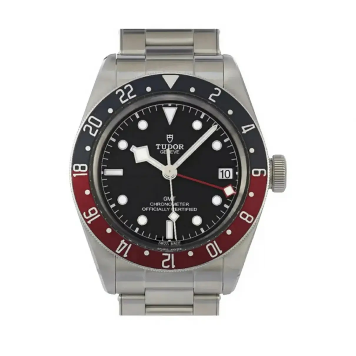 Buy Tudor Black Bay GMT watch online