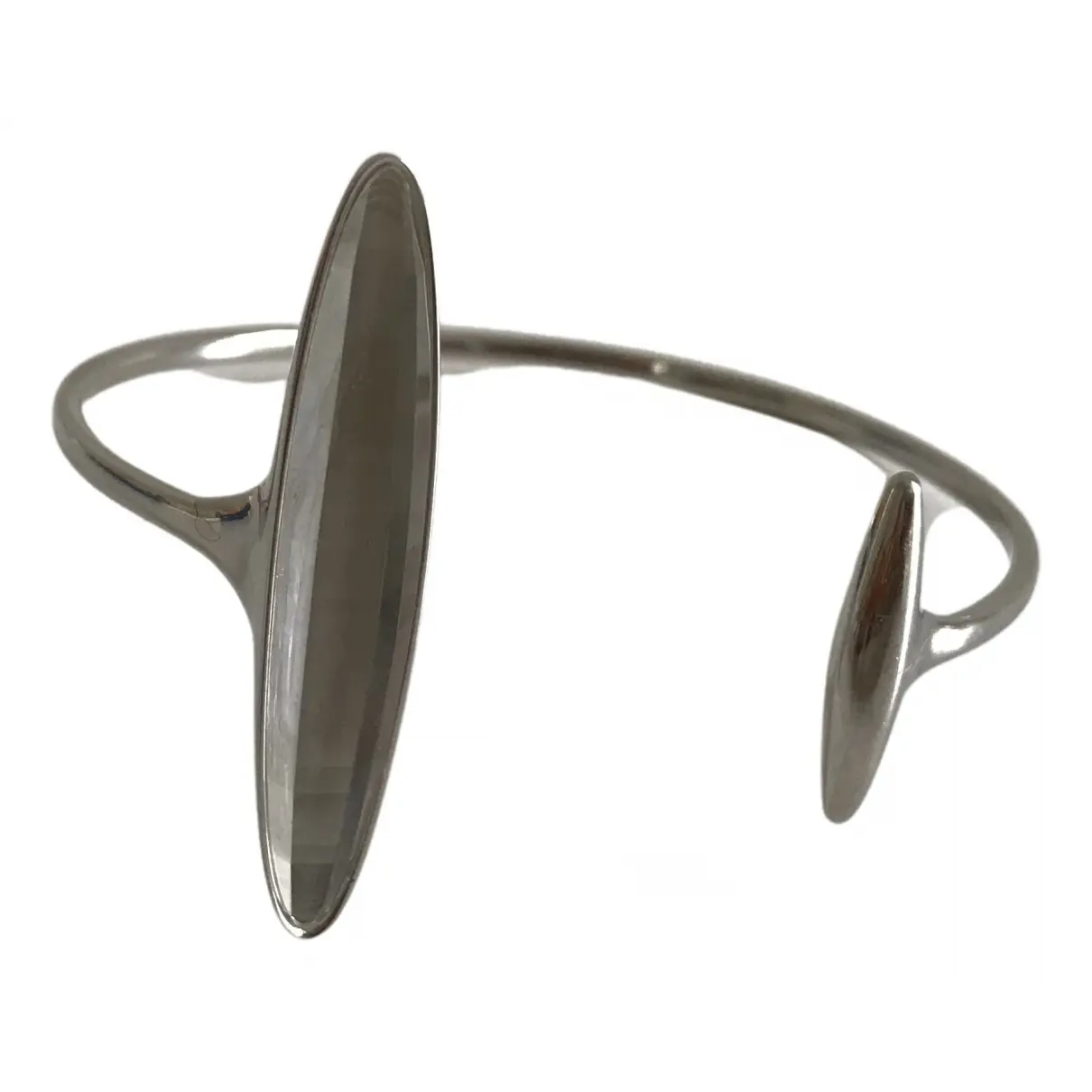 Silver Steel Bracelet Calvin Klein
