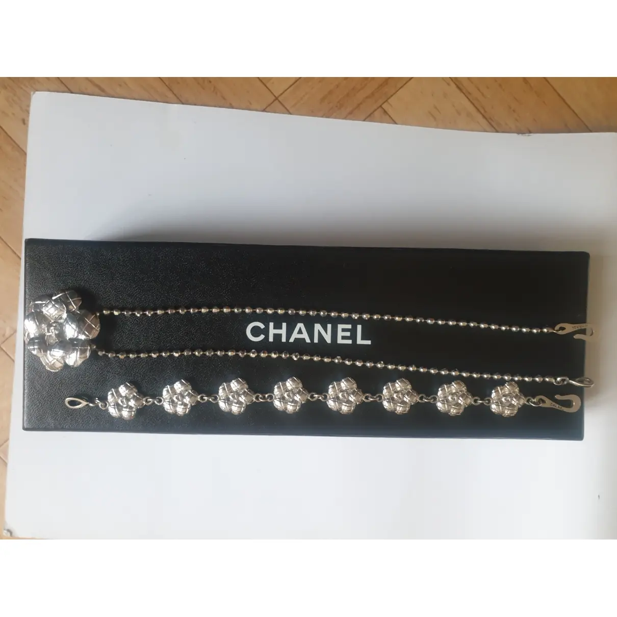 Luxury Chanel Jewellery sets Women - Vintage