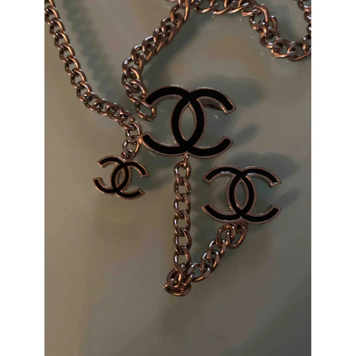 Buy Chanel Necklace online