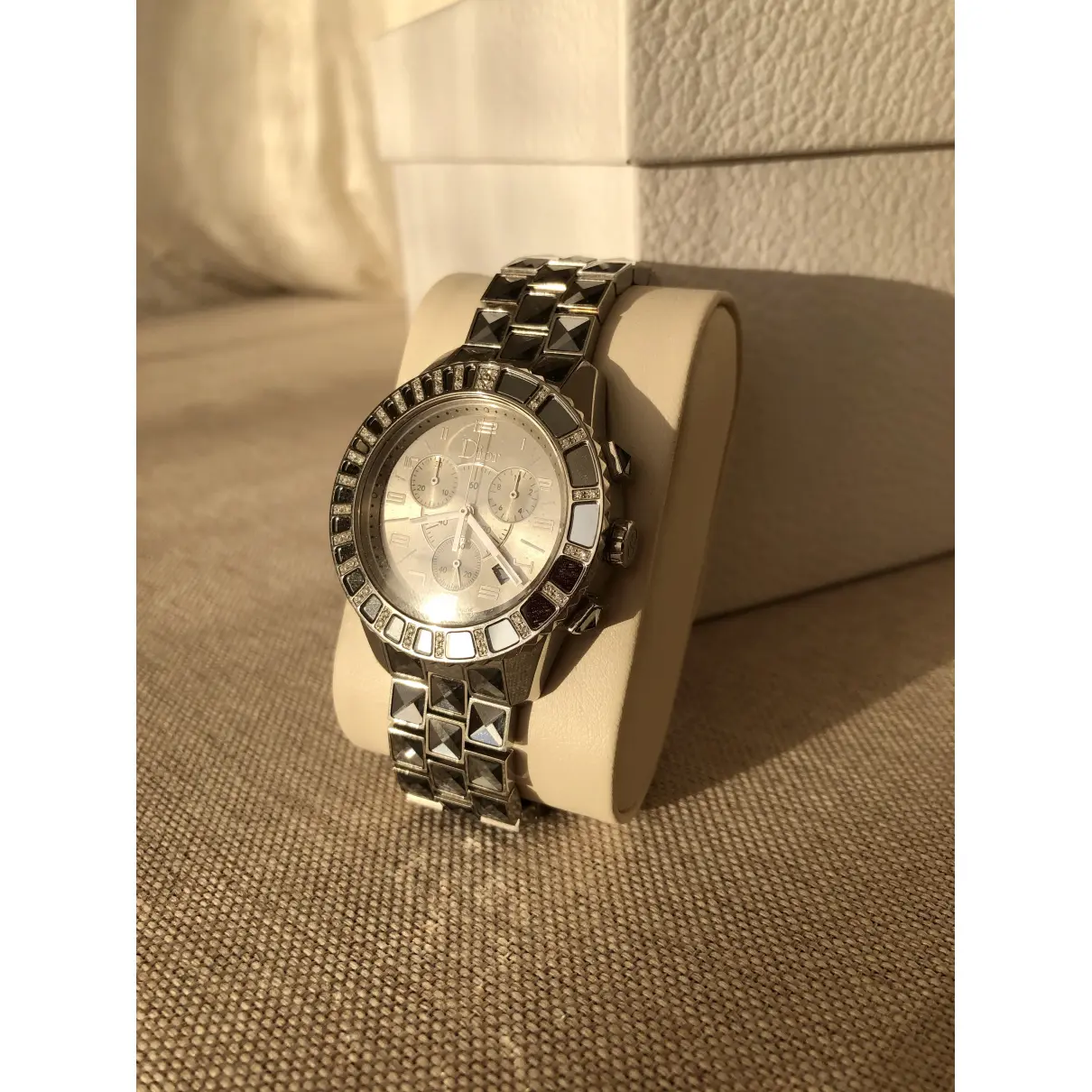 Buy Dior Christal watch online