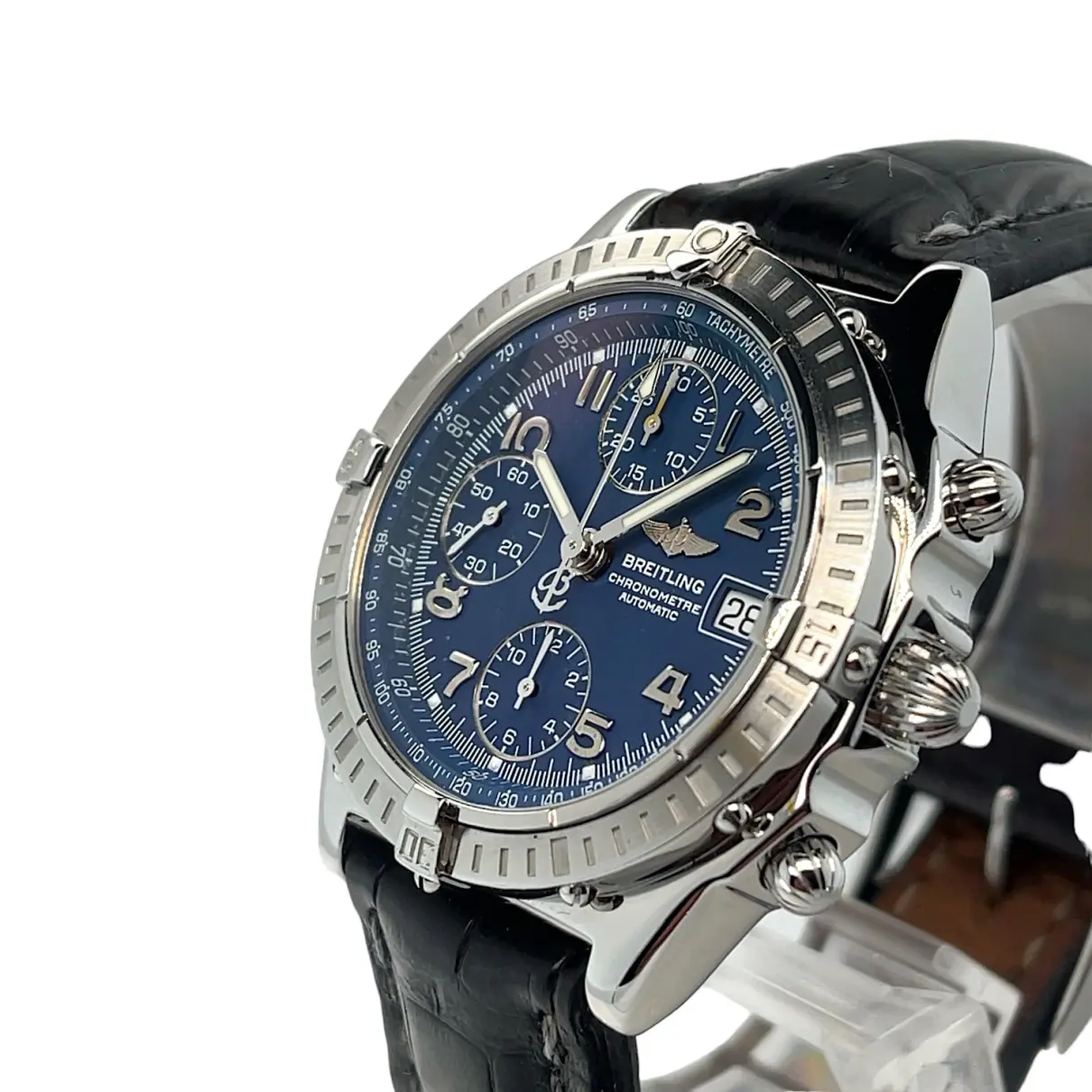 Chronomat watch Breitling - Vintage