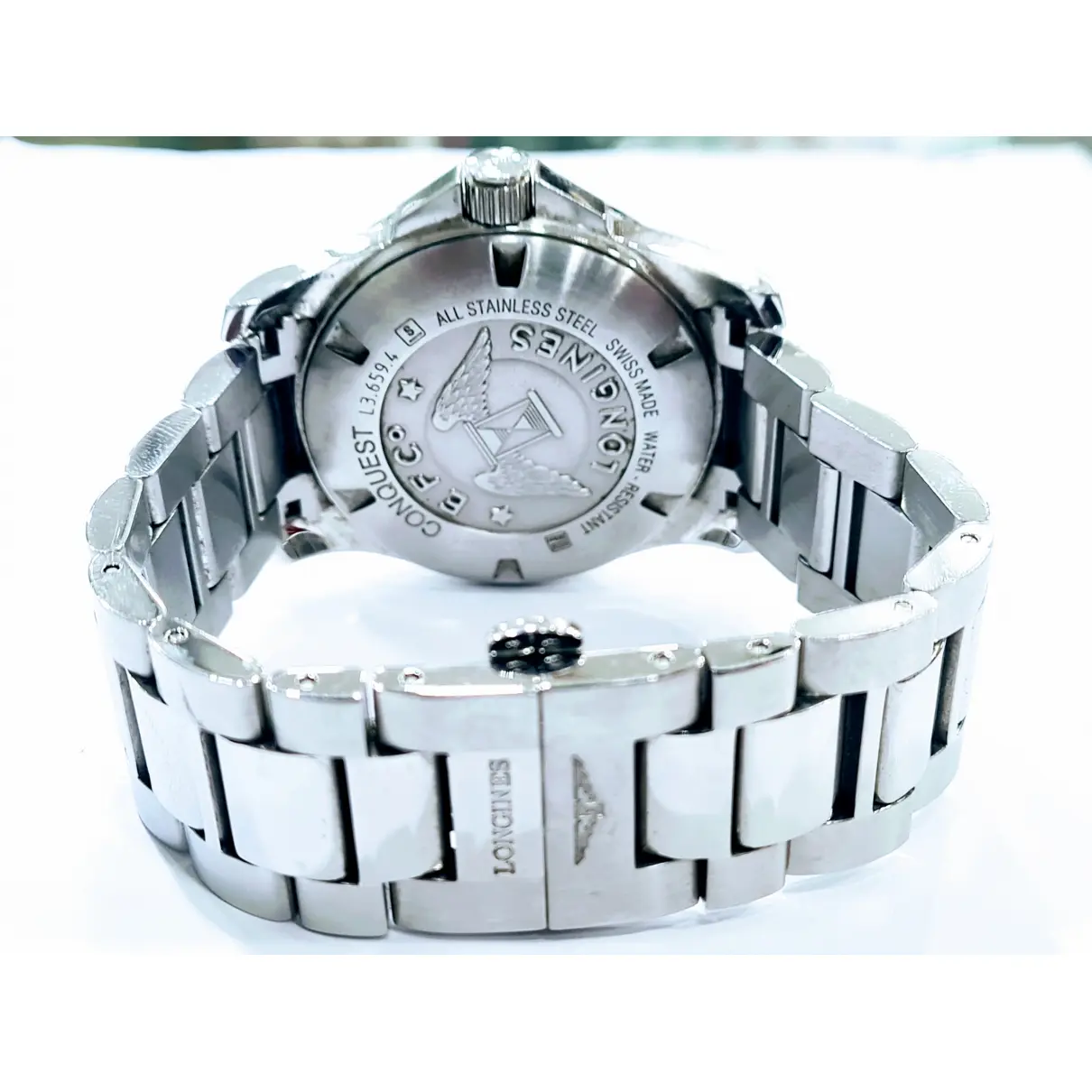Luxury Longines Watches Men