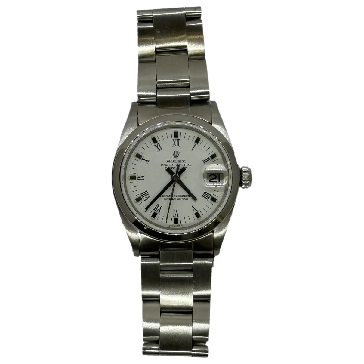Datejust 31mm watch