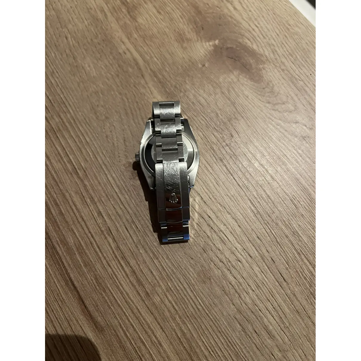 Datejust 36mm watch Rolex