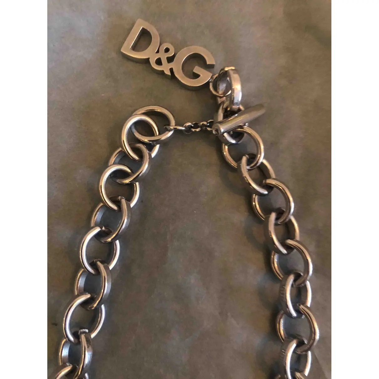 Buy D&G Jewellery online