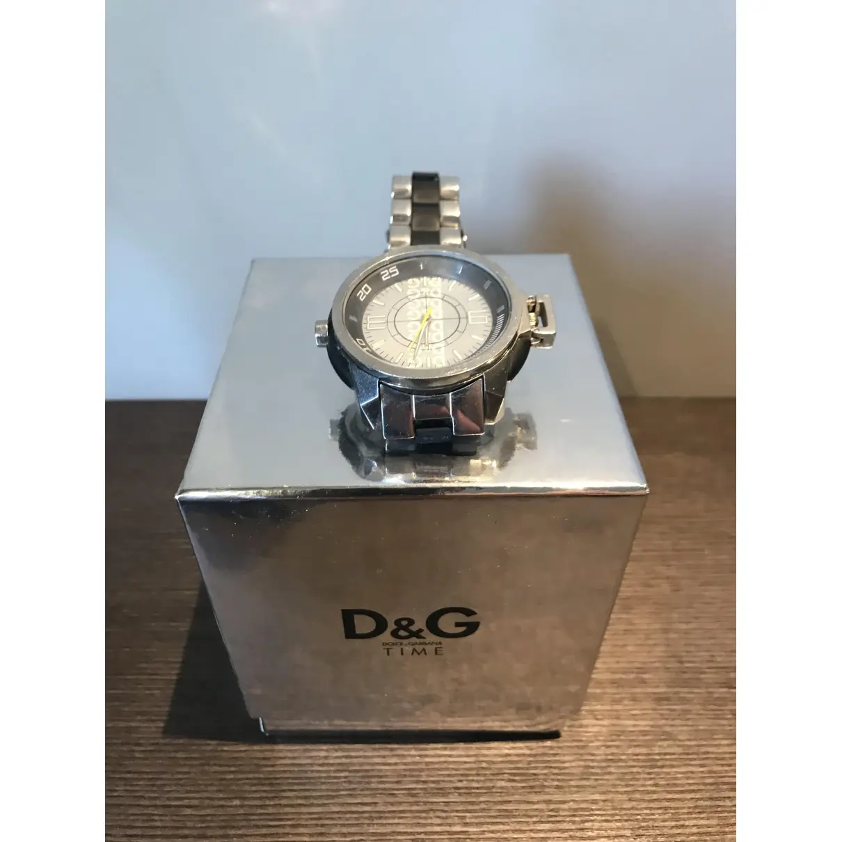 D&G Watch for sale - Vintage