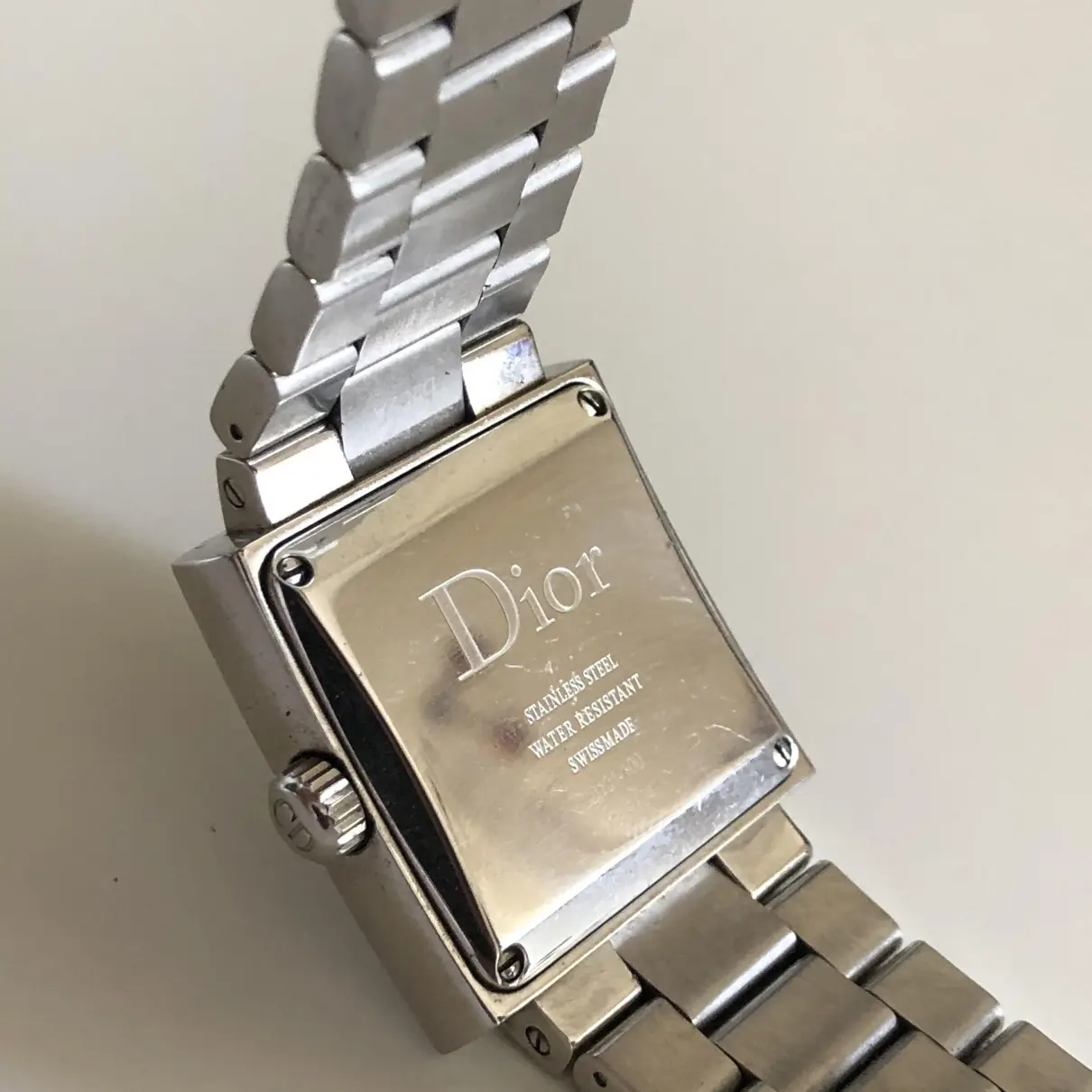 Buy Dior Watch online