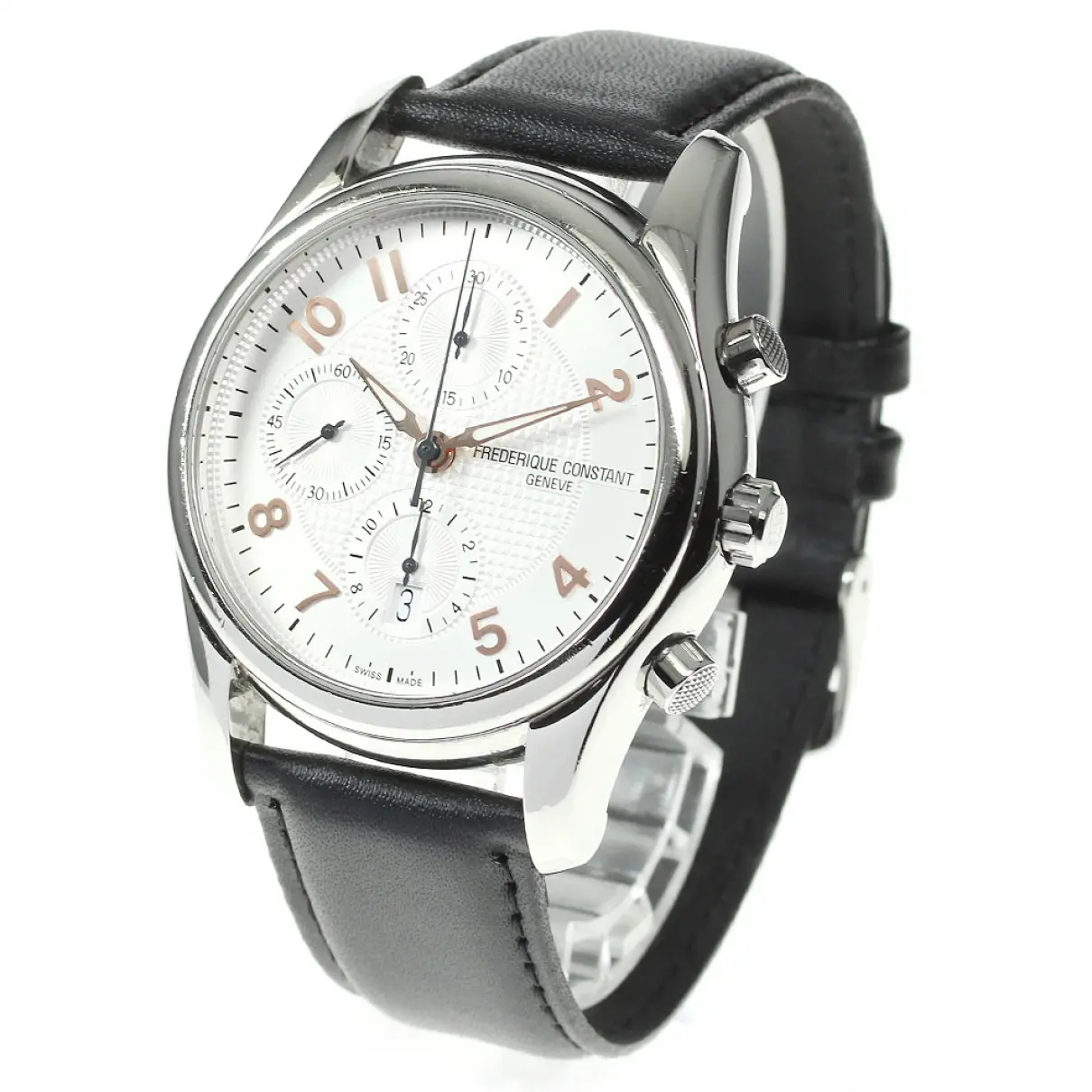 Buy Frederique Constant Watch online